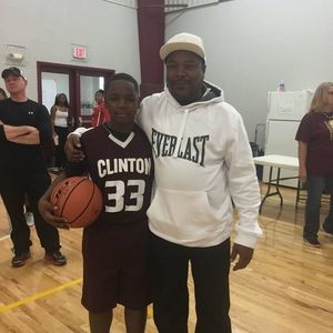 Meet your Posher, William